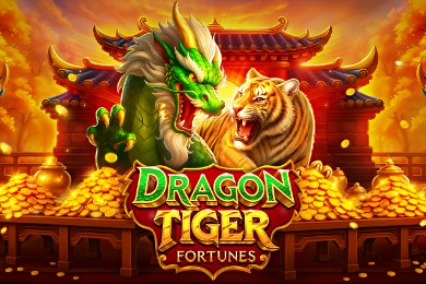 Слот Dragontigerfortunes Дрексel Казино
